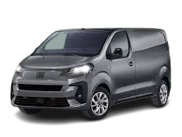 FIAT SCUDO VAN